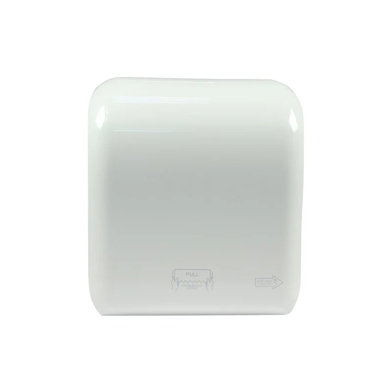 Диспенсър за кърпи за ръце Rulopak Elite Autocut, 21 cm