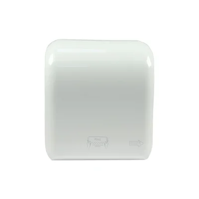 Диспенсър за кърпи за ръце Rulopak Elite Autocut, 21 cm
