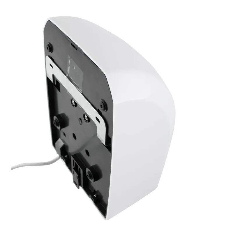 Сешоар за ръце Faneco Mistral Pro, 1500 W, бял, 26.3 х 19.4 х 13.2 cm
