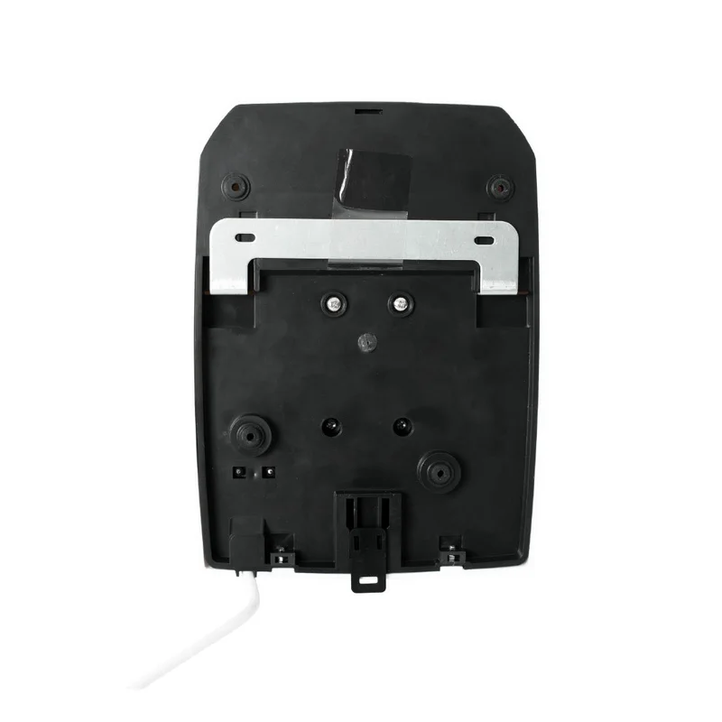 Сешоар за ръце Faneco Mistral Pro, 1500 W, бял, 26.3 х 19.4 х 13.2 cm