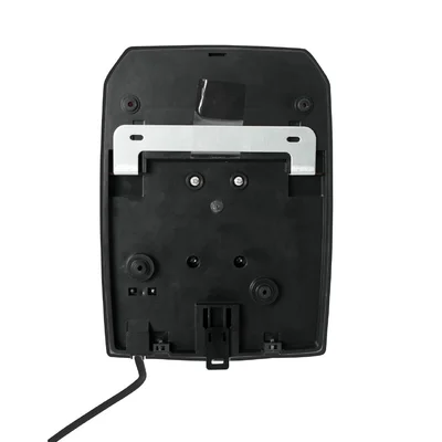 Сешоар за ръце Faneco Mistral Pro, 1500 W, черен, 26.3 х 19.4 х 13.2 cm