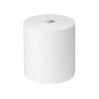 Кърпи за ръце Kimberly-Clark Scott Control 6622, на ролка, 300 m, бели, 6 броя