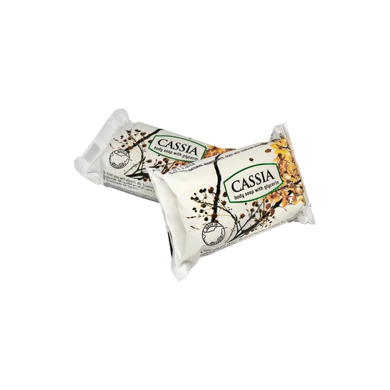 Сапун Cassia, тоалетен, 100 g
