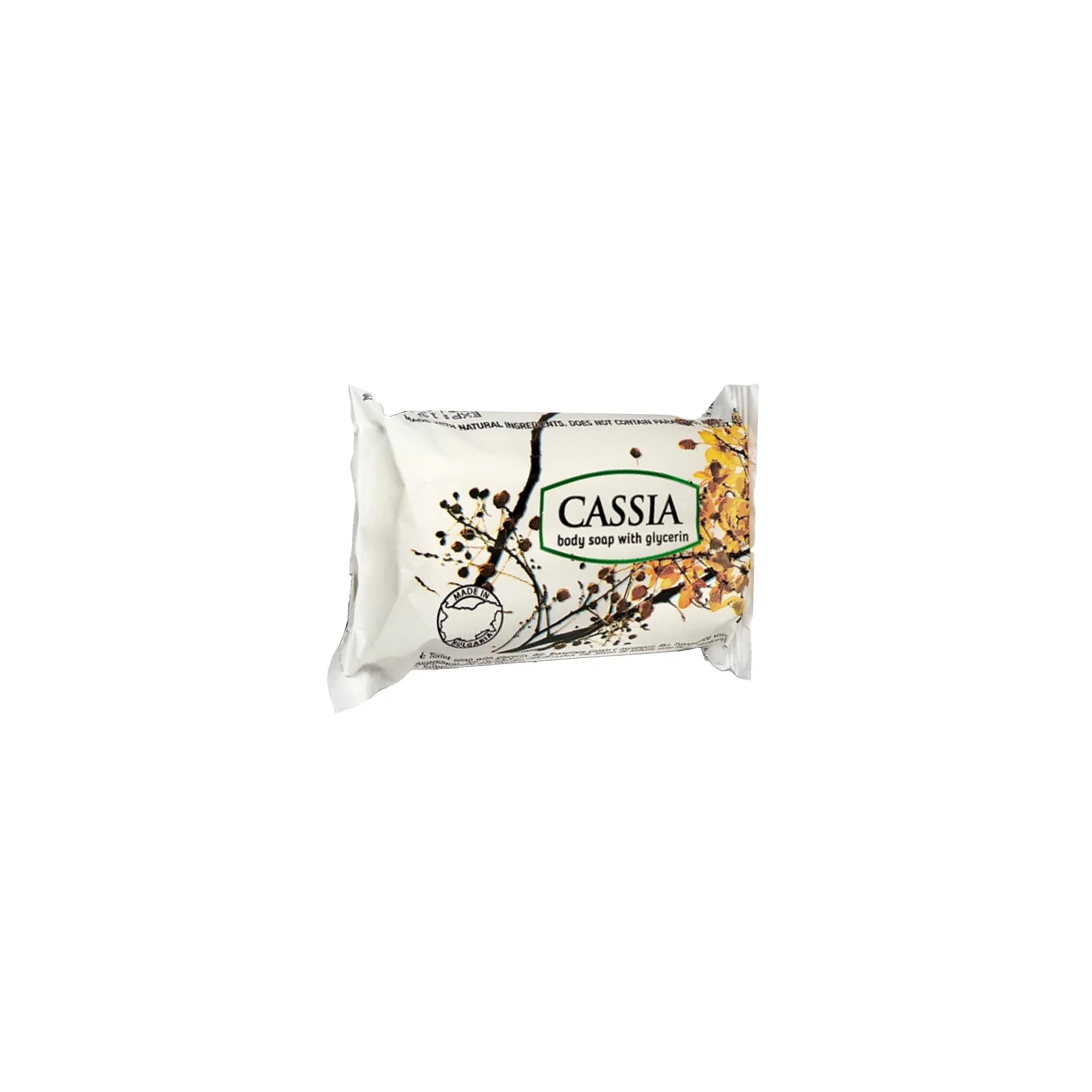 Сапун Cassia, тоалетен, 100 g