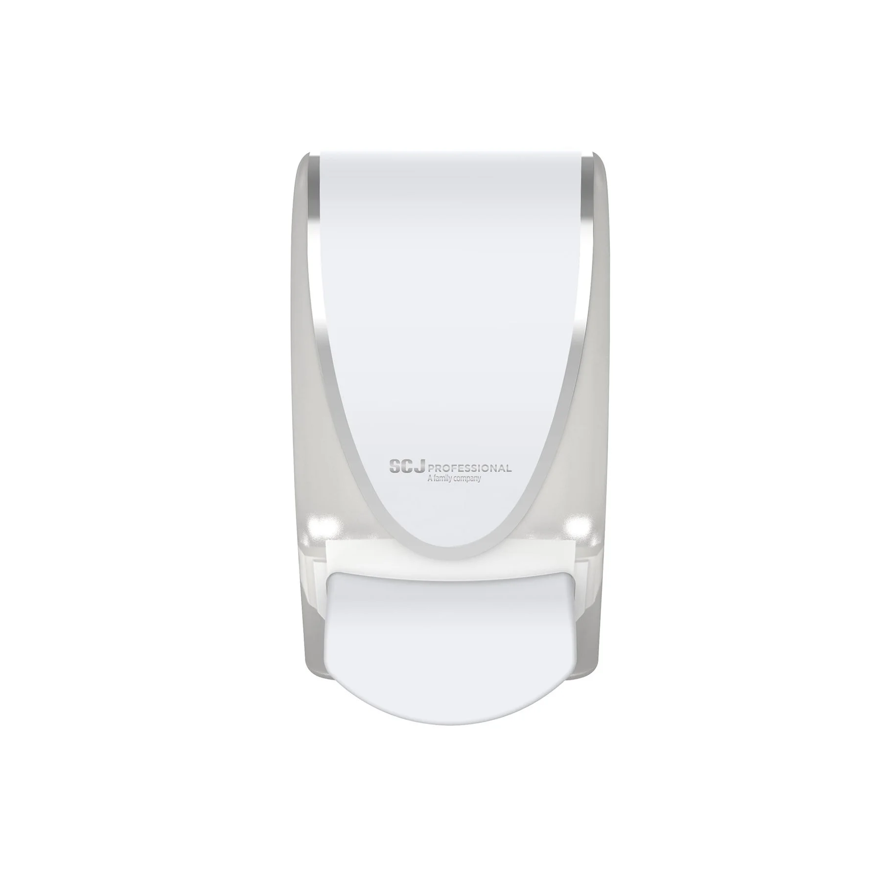 Диспенсър за сапун на пяна SCJohnson Quick-View, прозрачен, 1 L