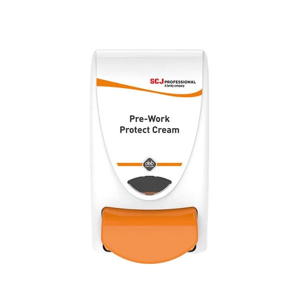Диспенсър за предпазващ крем SCJohnson Deb Stoko Protect, 1 L