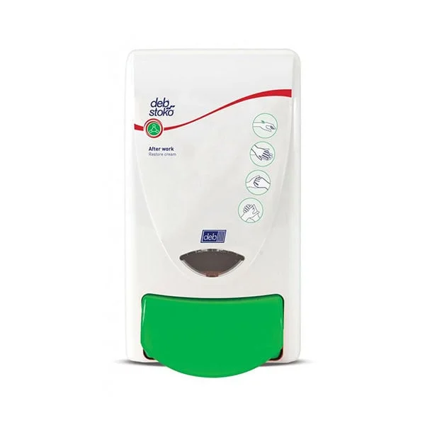 Диспенсър за предпазващ крем SCJohnson Deb Stoko Restore, 1 L