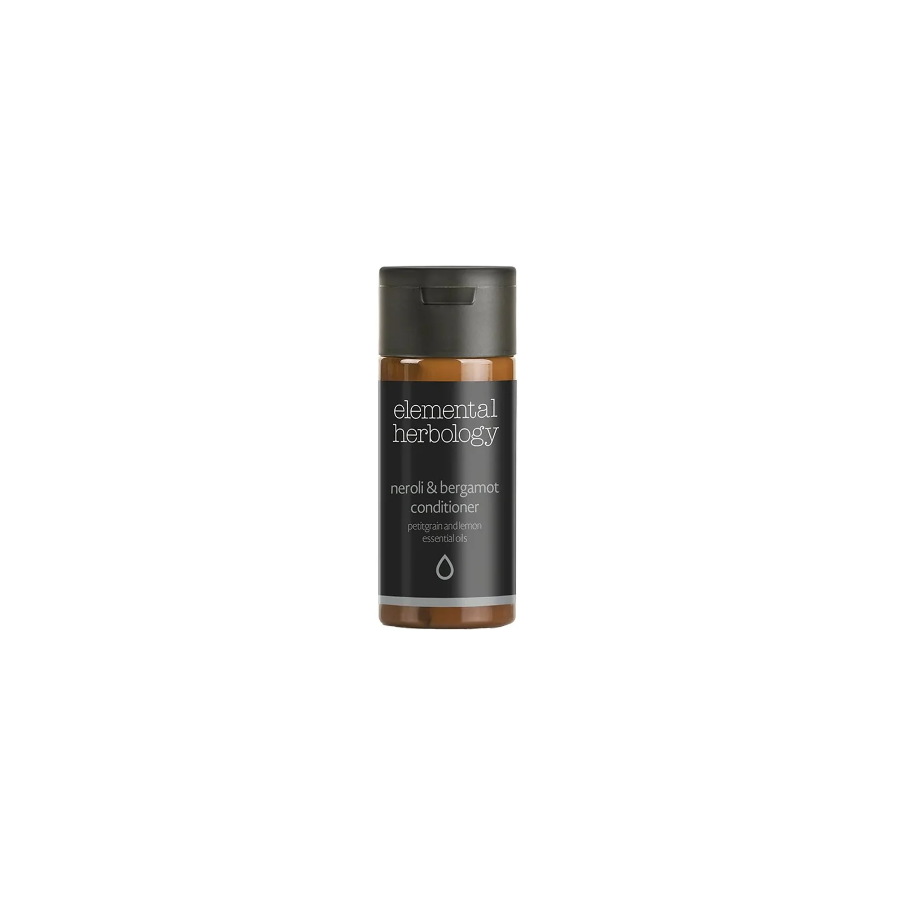 Балсам за коса GFL Cosmetics Elemental, 40 ml, 216 броя, 3 x 8 cm