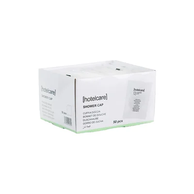 Шапка за баня GFL Cosmetics Neutra, 1000 броя, 5 х 7.5 cm