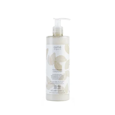 Балсам GFL Cosmetics Osme, подхранващ, с помпа, запечатан, 380 ml, 3.4 x 6.4 cm