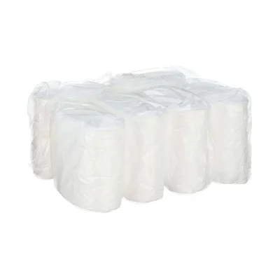 Кърпи за почистване Kimberly-Clark Kimtech Wettask DS Wipers 7757, 140 къса, бели