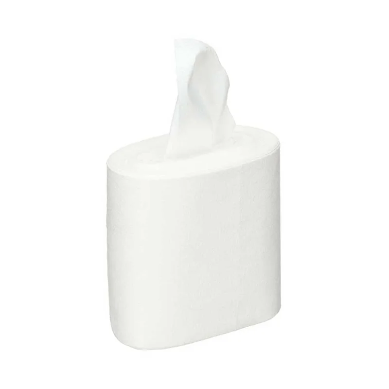 Кърпи за почистване Kimberly-Clark Kimtech Wettask DS Wipers 7757, 140 къса, бели