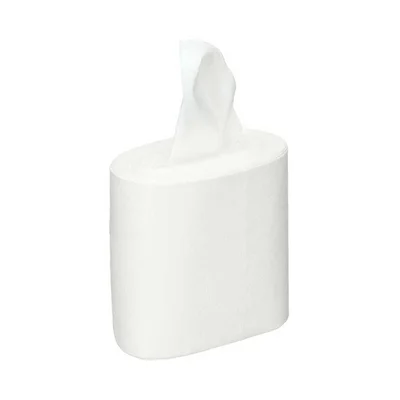 Кърпи за почистване Kimberly-Clark Kimtech Wettask DS Wipers 7757, 140 къса, бели