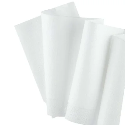 Кърпи за почистване Kimberly-Clark Kimtech Wettask DS Wipers 7757, 140 къса, бели