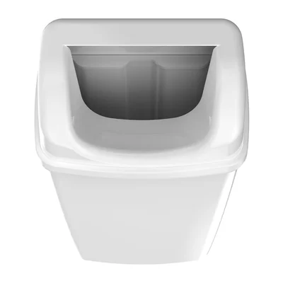 Кош за кърпи за ръце Rulopak, 50 l, 40 х 28 х 75 cm