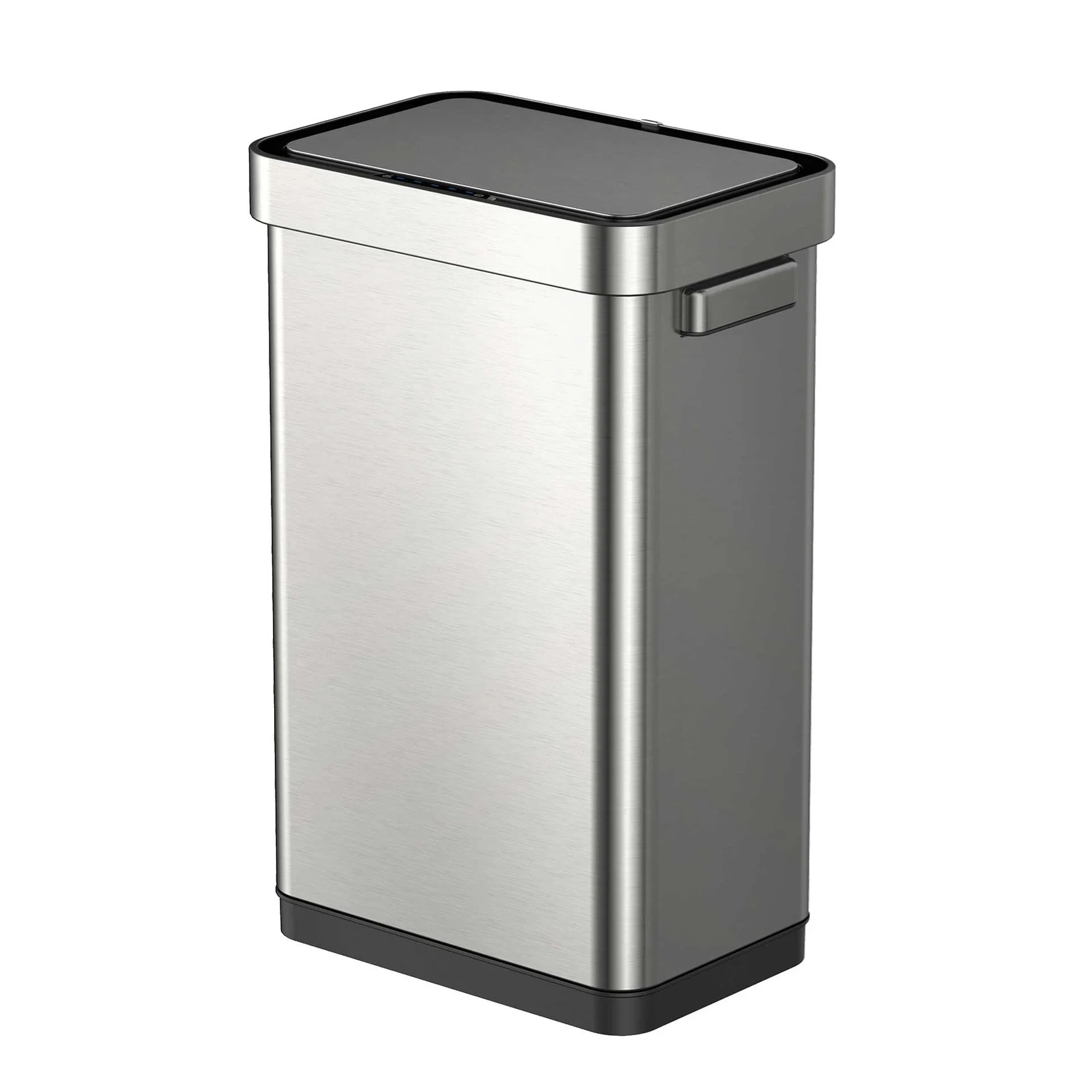 Кош за отпадъци Eko Mirage Deluxe-T, сензорен, 50 L