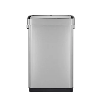 Кош за отпадъци Eko Mirage Deluxe-T, сензорен, 50 L