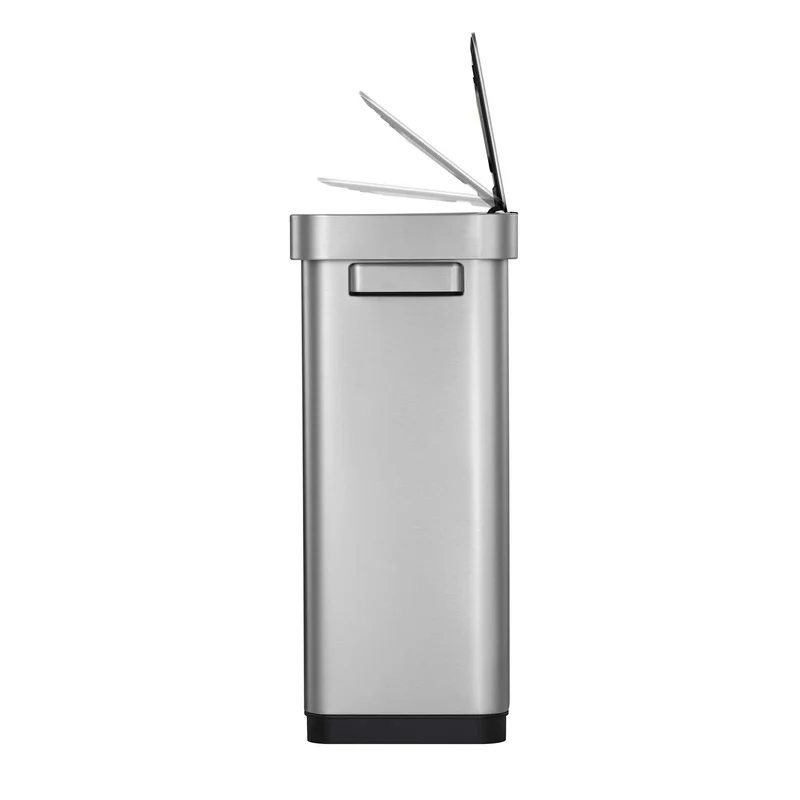 Кош за отпадъци Eko Mirage Deluxe-T, сензорен, 50 L