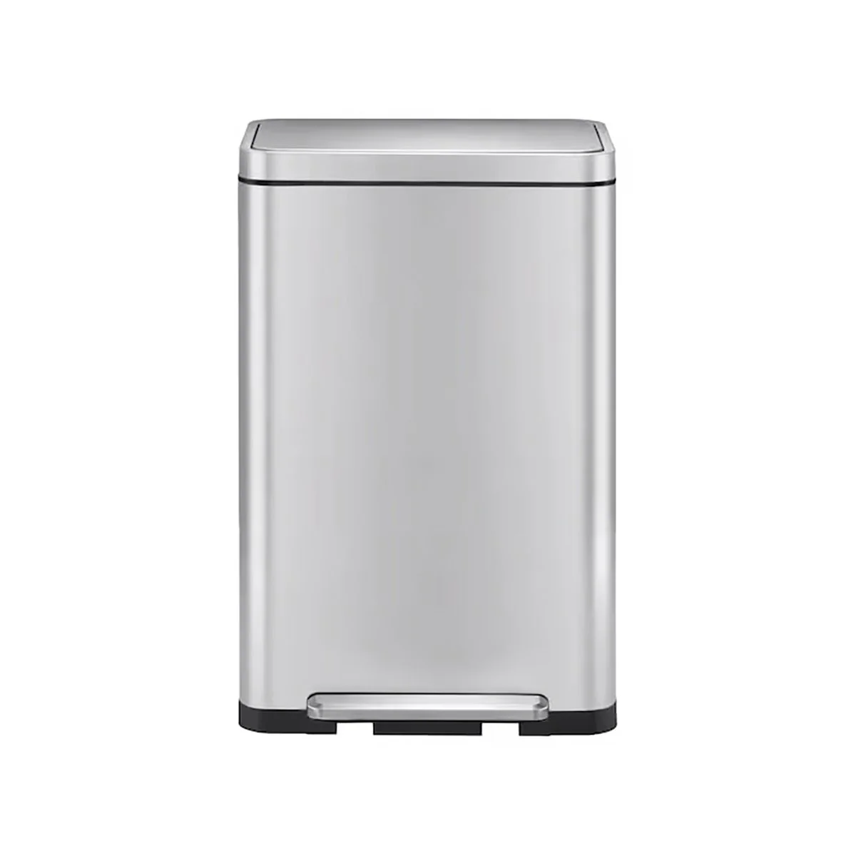 Кош за отпадъци Eko X-Cube, с педал, 30 L