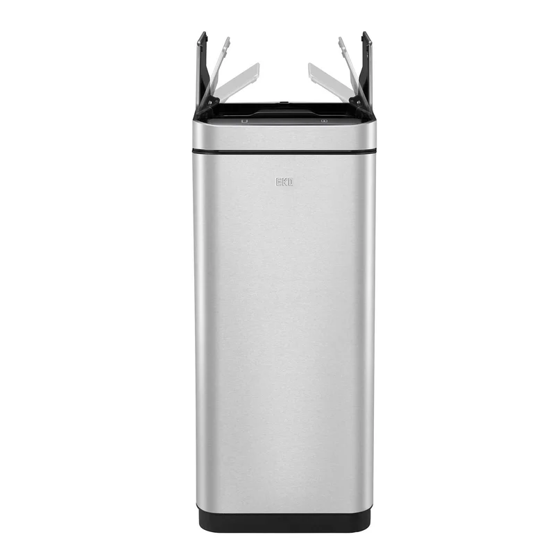 Кош за отпадъци Eko Deluxe Phantom, сензорен, 45 L