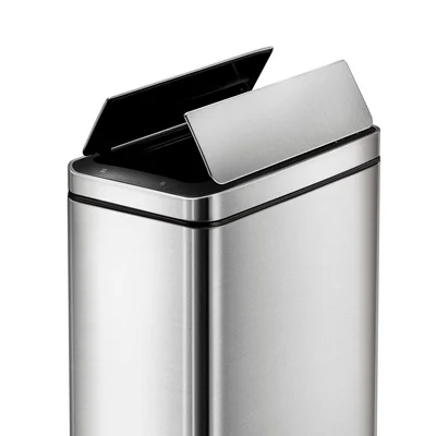 Кош за отпадъци Eko Deluxe Phantom, сензорен, 45 L