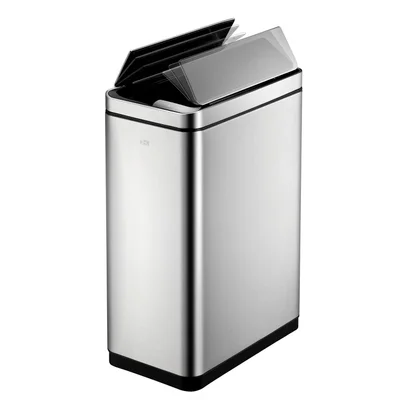 Кош за отпадъци Eko Deluxe Phantom, сензорен, 45 L
