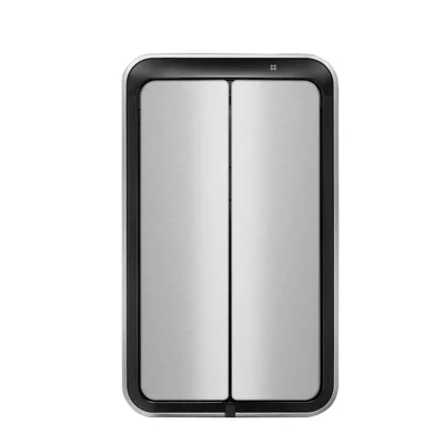 Кош за отпадъци Eko Deluxe Phantom, сензорен, 45 L