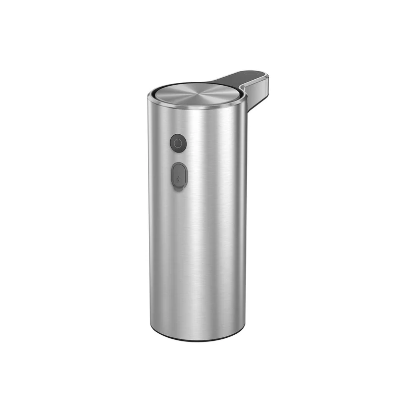 Диспенсър за течен сапун Eko Aroma Smart, сензорен, 250 ml