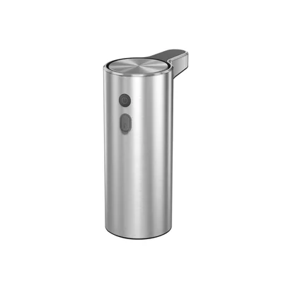Диспенсър за течен сапун Eko Aroma Smart, сензорен, 250 ml