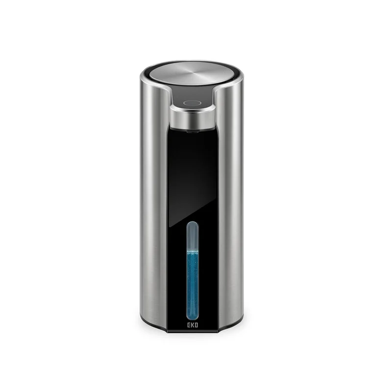 Диспенсър за сапун на пяна Eko Aroma Smart, сензорен, 250 ml