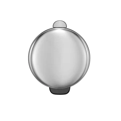 Кош за отпадъци Eko Genie, с педал, 30 L