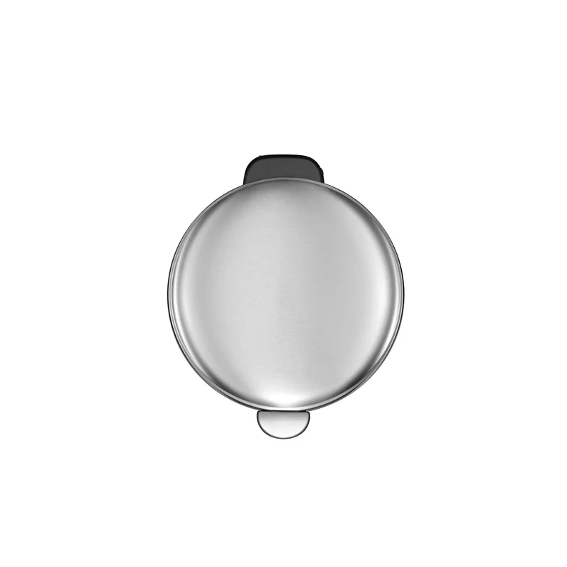 Кош за отпадъци Eko Genie, с педал, 5 L