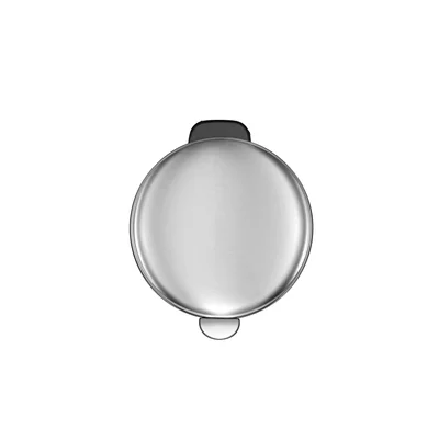 Кош за отпадъци Eko Genie, с педал, 5 L