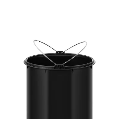 Кош за отпадъци Eko Genie, с педал, 5 L
