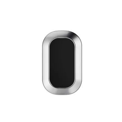 Кош за отпадъци Eko Urban, с отворен капак, 60 L