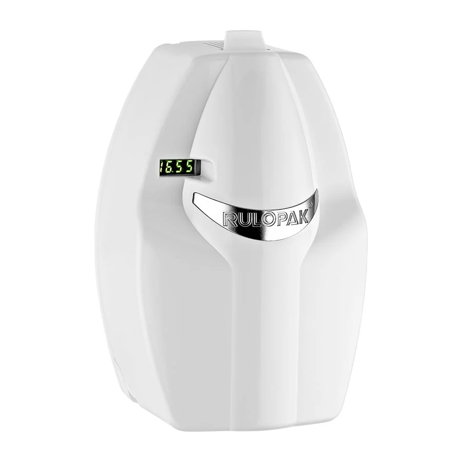Aроматизатор Rulopak Cosmic M5, бял, 100 ml