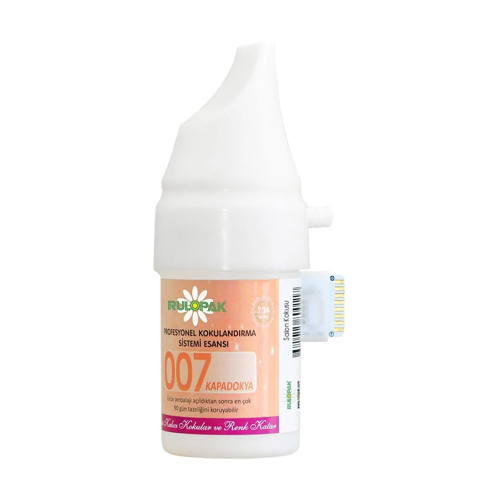 Пълнител за ароматизатор ''Кападокия'' Rulopak M5, 100 ml