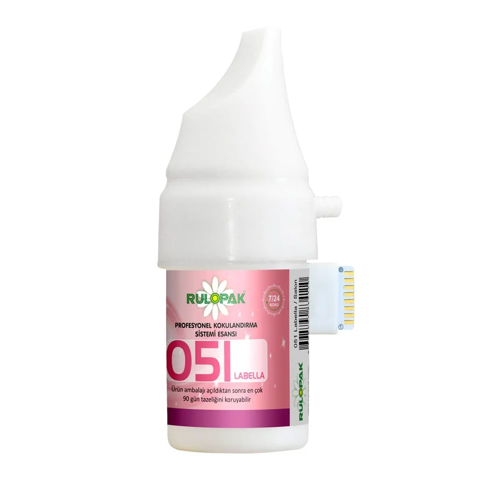Пълнител за ароматизатор ''Labella'' Rulopak M5, 100 ml