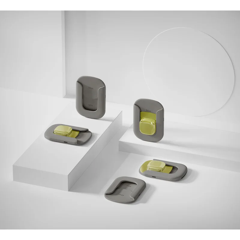Ароматизатор Eko Refresh, със стойка-държач