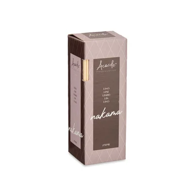 Ароматизатор Acorde, пръчици, Flax, 250 ml