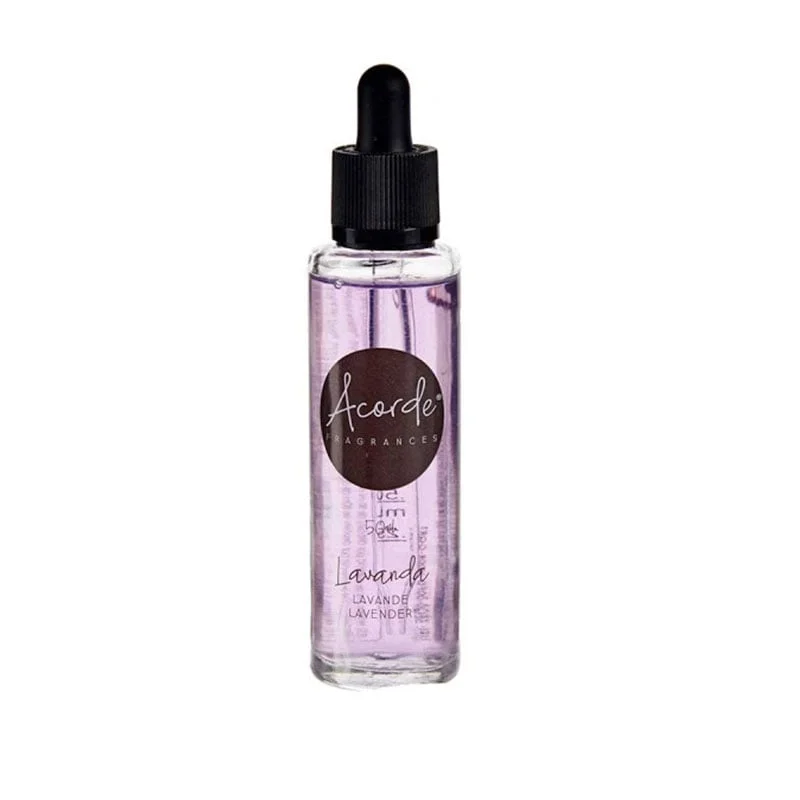 Есенция Acorde, Lavender, водоразтворима, 50 ml