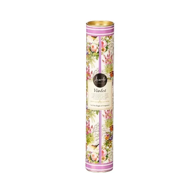 Ароматизирани пръчици Acorde, Roses, с подложка, 30 броя