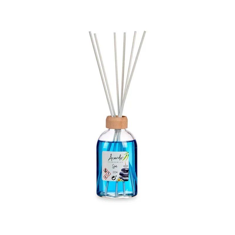 Ароматизатор Acorde пръчици, Spa stick, 100 ml