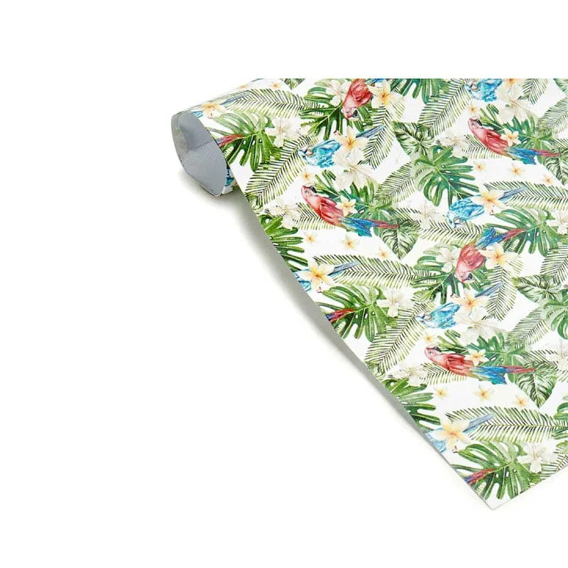 Комплект ароматизирани подложки Acorde, Tropical, 3 броя