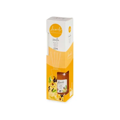 Ароматизатор Acorde пръчици, Vanilla, 100 ml