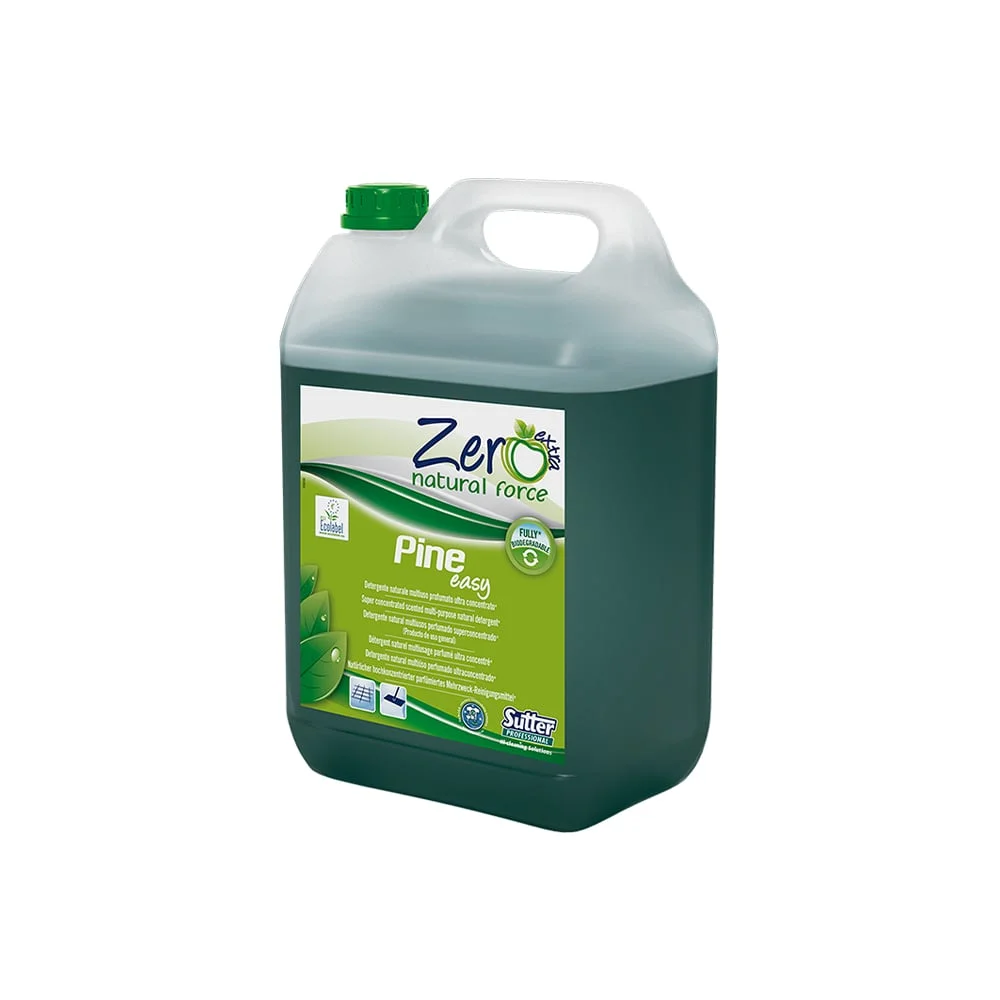 Препарат за почистване на под Sutter Zero Pine, 5 kg