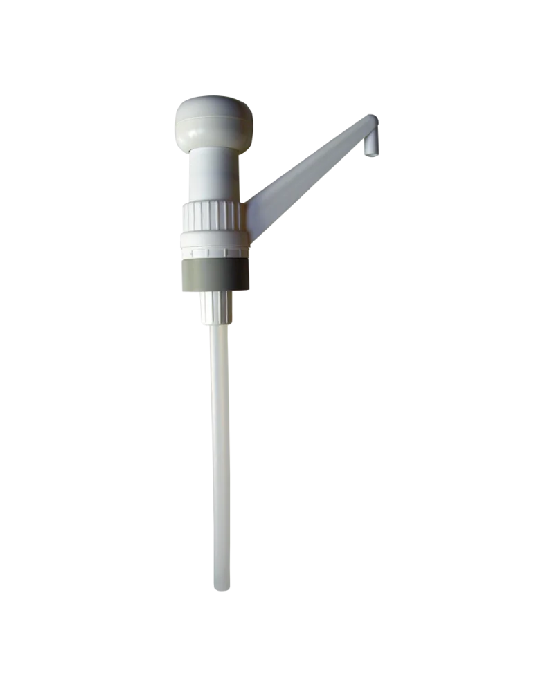 Дозираща помпа Sutter, за туба от 5 L, с доза от 30 ml