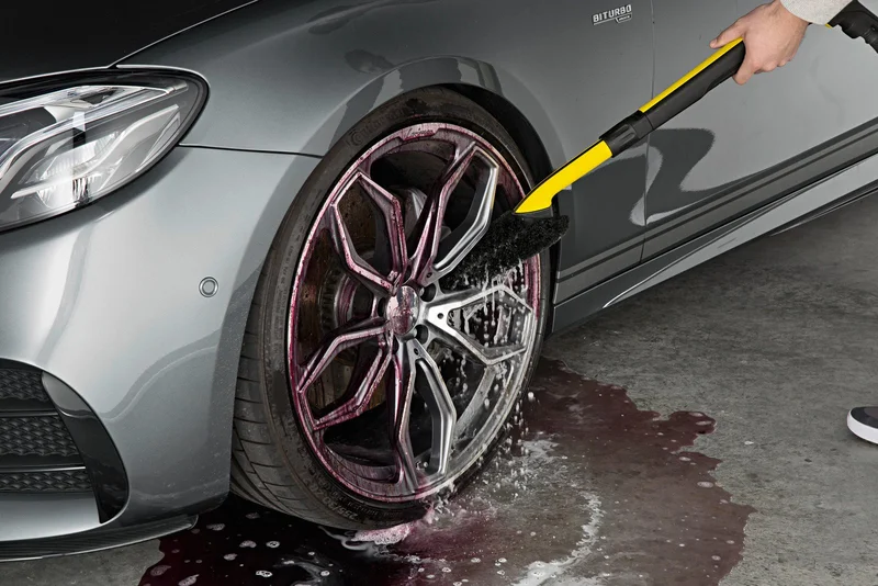 Препарат за джанти Karcher RM 667, 500 ml