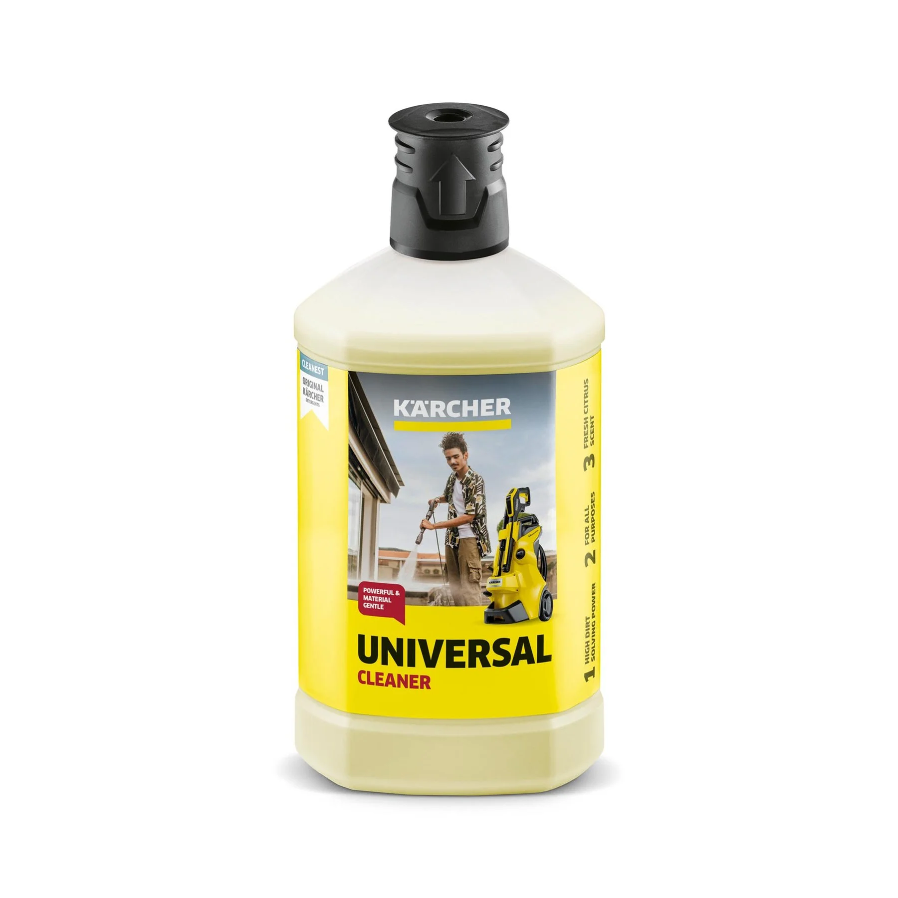 Препарат за почистване Karcher RM 626, универсален, 1 L