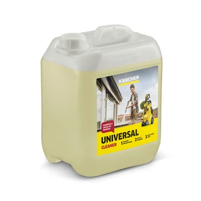 Препарат за почистване Karcher RM 555, универсален, 5 L